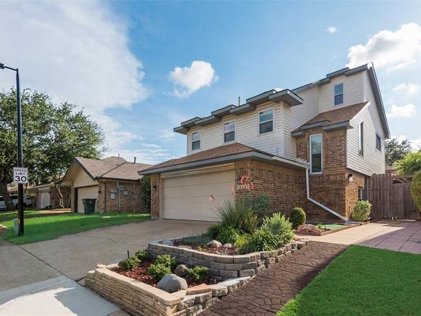 3701  Aries Drive , Garland Texas 75044
