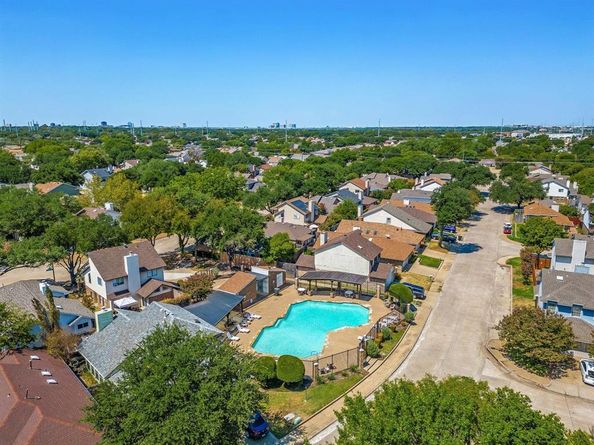 3701  Aries Drive , Garland Texas 75044