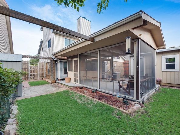 3701  Aries Drive , Garland Texas 75044