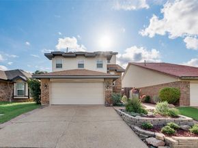 3701  Aries Drive , Garland Texas 75044