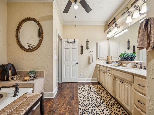 2590  King Arthur Boulevard , Lewisville Texas 75056