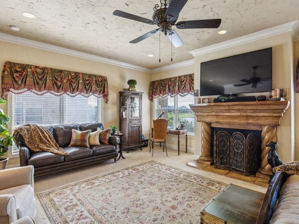 2590  King Arthur Boulevard , Lewisville Texas 75056