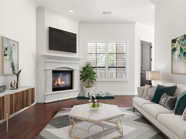 8616  Turtle Creek Boulevard  100, Dallas Texas 75225