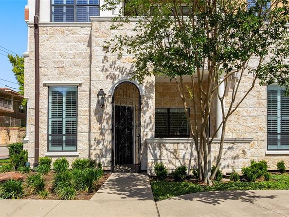 8616  Turtle Creek Boulevard  100, Dallas Texas 75225
