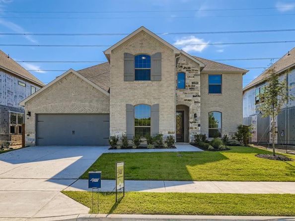 11536  Ely Place , Fort Worth Texas 76052