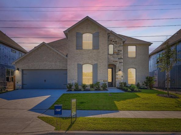11536  Ely Place , Fort Worth Texas 76052