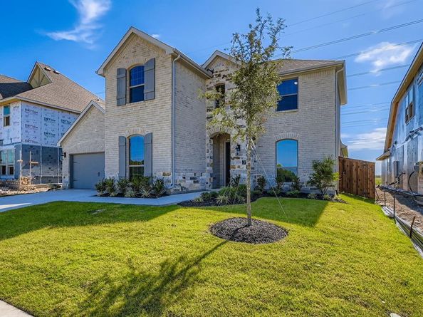11536  Ely Place , Fort Worth Texas 76052