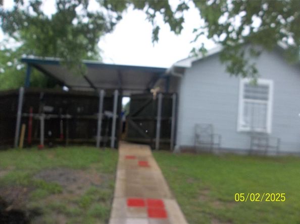 2917  Dillard Street , Fort Worth Texas 76105