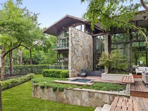 6124  Saint Andrews Drive , University Park Texas 75205