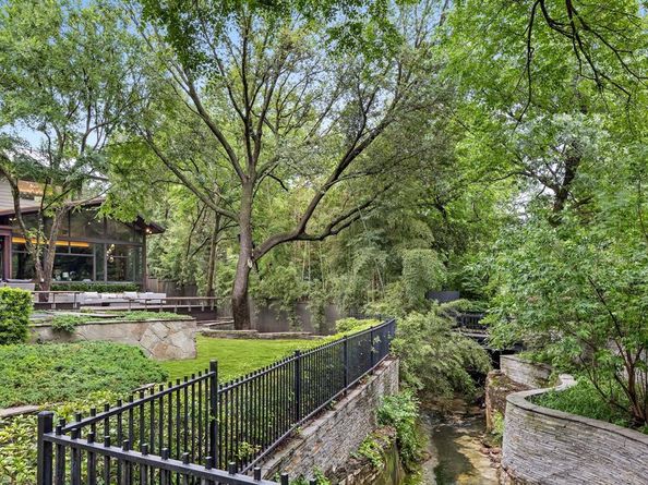 6124  Saint Andrews Drive , University Park Texas 75205