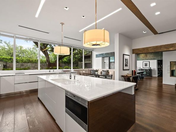 6124  Saint Andrews Drive , University Park Texas 75205