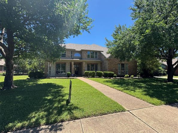 403  Normandy Lane , Heath Texas 75032
