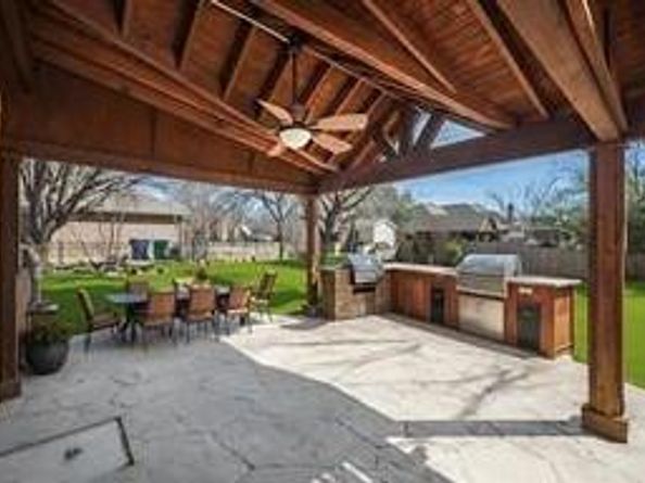 403  Normandy Lane , Heath Texas 75032