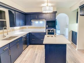 3309 S Country Club Road , Garland Texas 75043