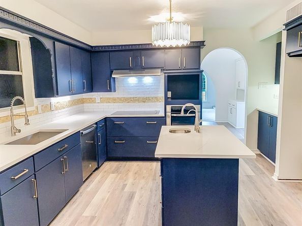 3309 S Country Club Road , Garland Texas 75043