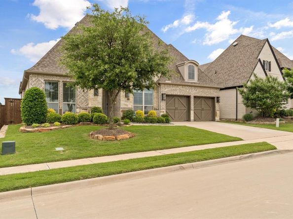 2524  Rosecroft Court , Celina Texas 75009