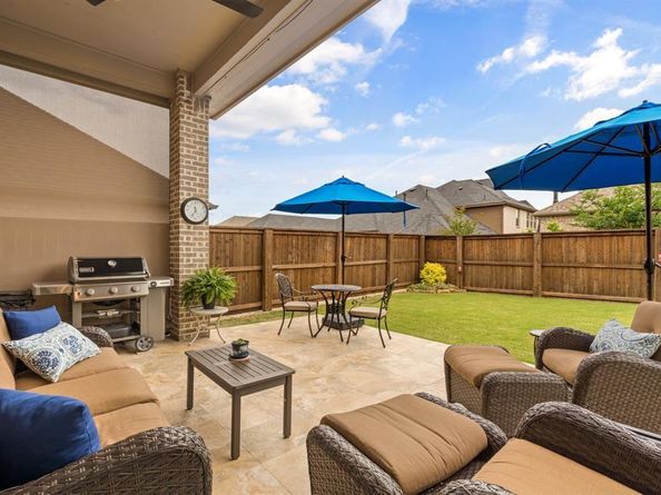 2524  Rosecroft Court , Celina Texas 75009