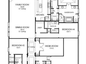 2524  Rosecroft Court , Celina Texas 75009