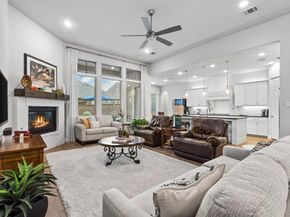 2524  Rosecroft Court , Celina Texas 75009