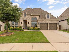 2524  Rosecroft Court , Celina Texas 75009