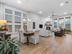 2524  Rosecroft Court , Celina Texas 75009