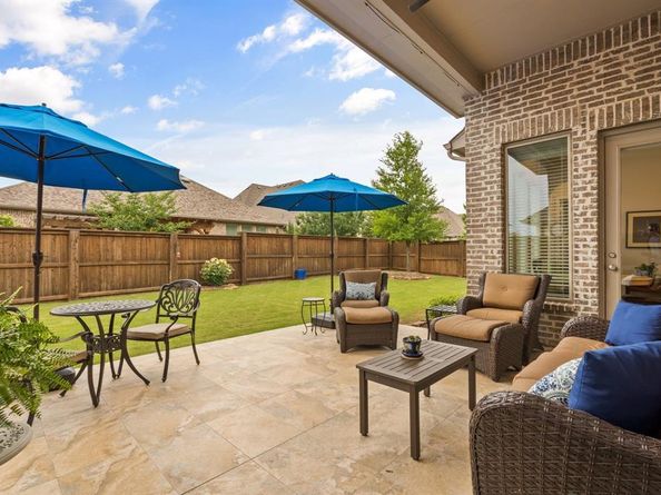 2524  Rosecroft Court , Celina Texas 75009