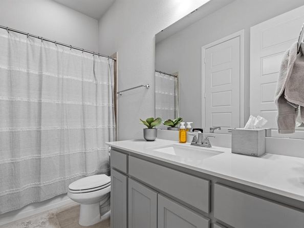 2524  Rosecroft Court , Celina Texas 75009