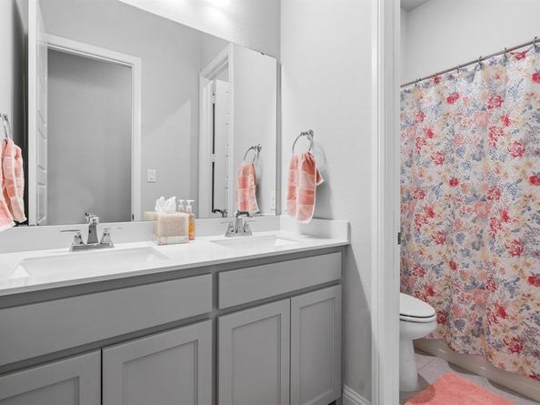 2524  Rosecroft Court , Celina Texas 75009