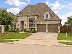2524  Rosecroft Court , Celina Texas 75009