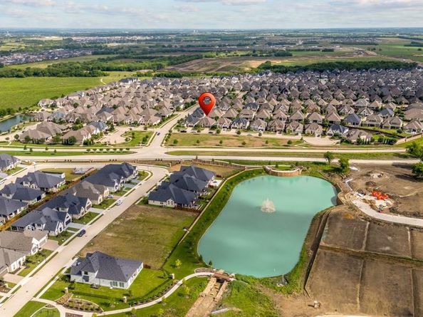 2524  Rosecroft Court , Celina Texas 75009