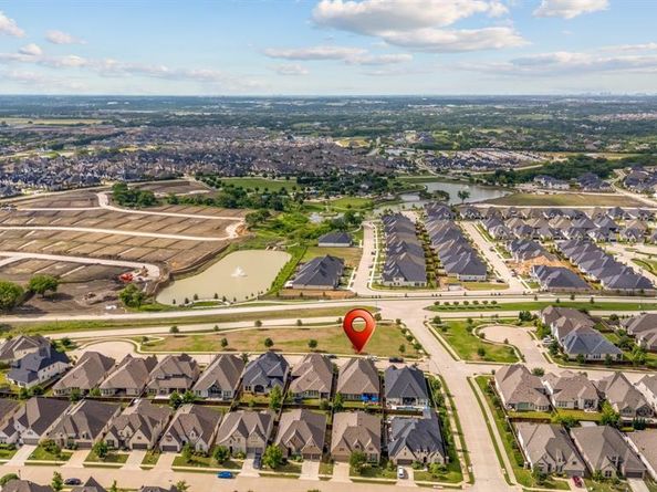 2524  Rosecroft Court , Celina Texas 75009