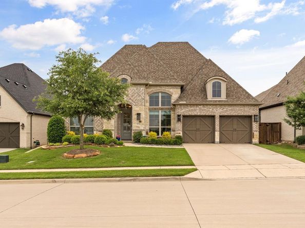 2524  Rosecroft Court , Celina Texas 75009