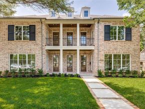 7538  Centenary Avenue , Dallas Texas 75225