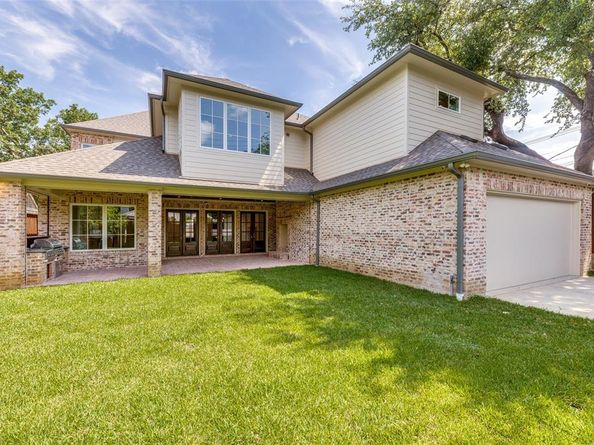 7538  Centenary Avenue , Dallas Texas 75225