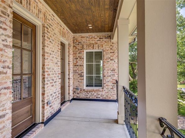 7538  Centenary Avenue , Dallas Texas 75225