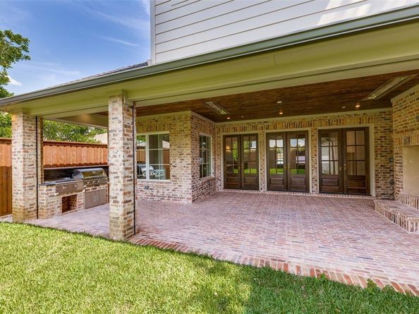 7538  Centenary Avenue , Dallas Texas 75225