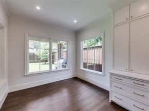 7538  Centenary Avenue , Dallas Texas 75225