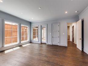 7538  Centenary Avenue , Dallas Texas 75225