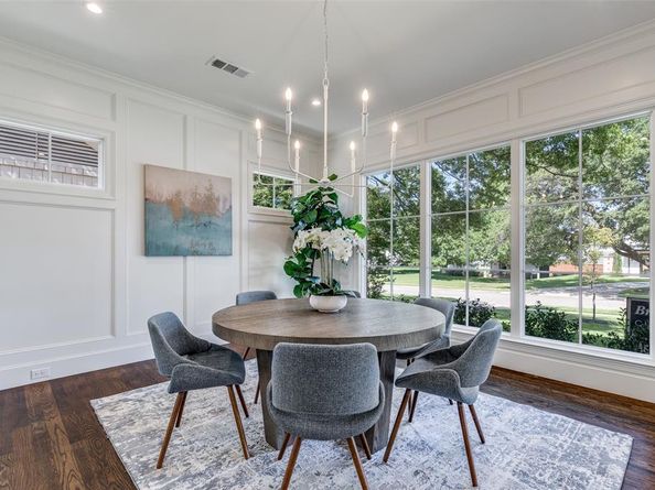 7538  Centenary Avenue , Dallas Texas 75225