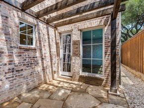 7538  Centenary Avenue , Dallas Texas 75225