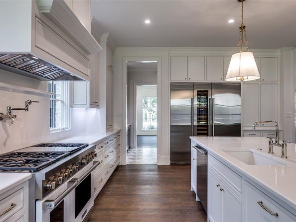 7538  Centenary Avenue , Dallas Texas 75225