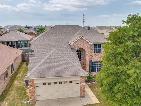509  Mystic River Trail , Fort Worth Texas 76131