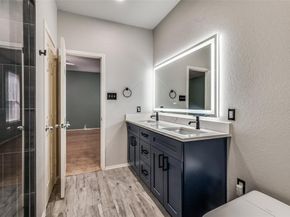509  Mystic River Trail , Fort Worth Texas 76131