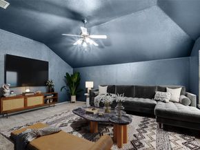 509  Mystic River Trail , Fort Worth Texas 76131