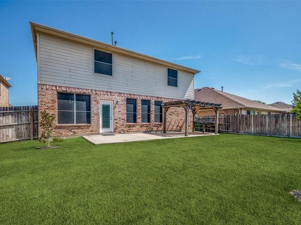 509  Mystic River Trail , Fort Worth Texas 76131