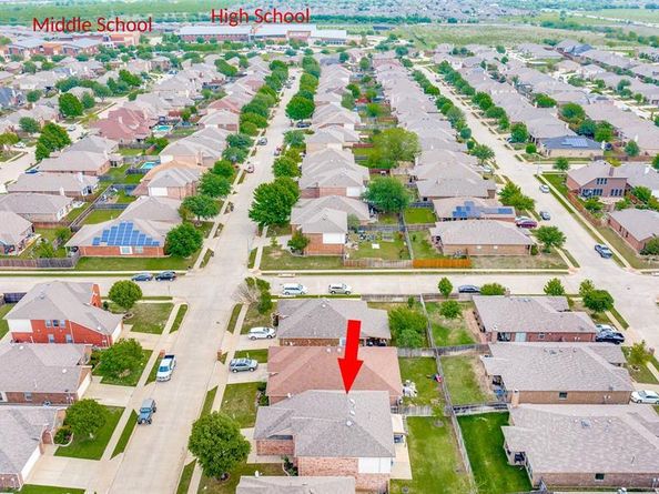 509  Mystic River Trail , Fort Worth Texas 76131
