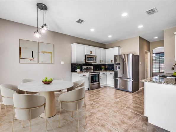 509  Mystic River Trail , Fort Worth Texas 76131