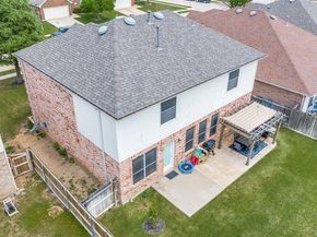 509  Mystic River Trail , Fort Worth Texas 76131