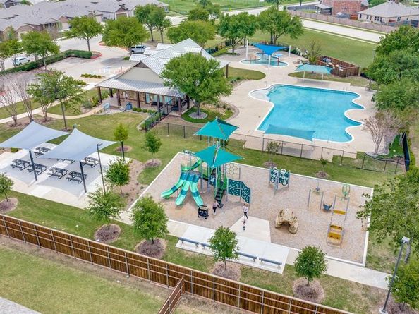 509  Mystic River Trail , Fort Worth Texas 76131