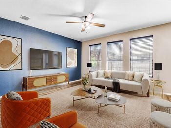 509  Mystic River Trail 